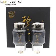 PSVANE KT88-Z Electron Tubes Treasure Series Collector Edition KT100,6550,KT88