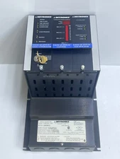 DET-TRONICS EAGLE QUANTUM LOCAL CONTROL UNIT EQ2100LCU