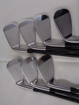 2018 JAPAN MODEL Titleist AP3 718 5~48 7pc MCI 60 S-flex IRON SET