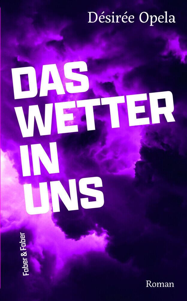 Thumbnail - Das Wetter In Uns | Désirée Opela | Buch | Mit Lesebändchen | Deutsch