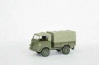 RENAULT 4X4 2087 GOELETTE Wespe Models 1:35 SCALE - ready built 35070