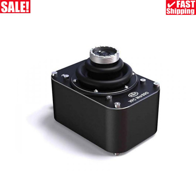 VPC WarBRD-D Base Flight Stick Base Joystick Base for Desktop or Mounted Use