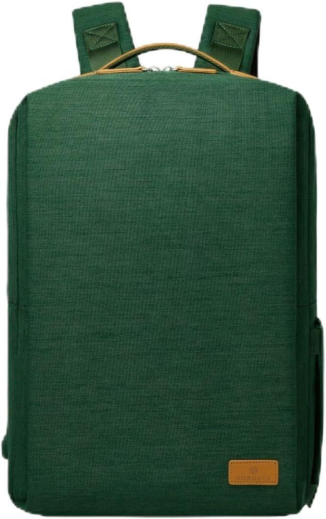 Nordace Siena Pro 17 Smart Backpack with USB Charging - 17 