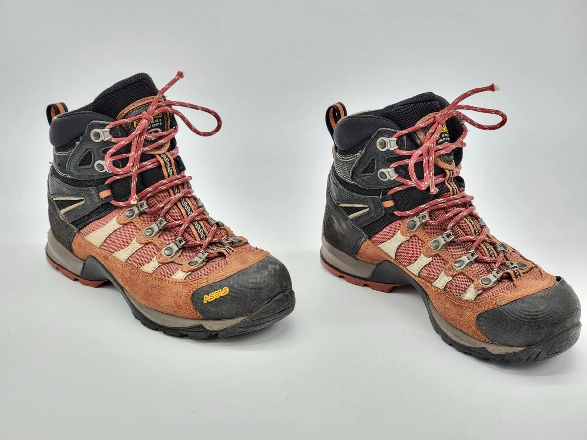 Asolo stynger gtx sales ladies walking boots