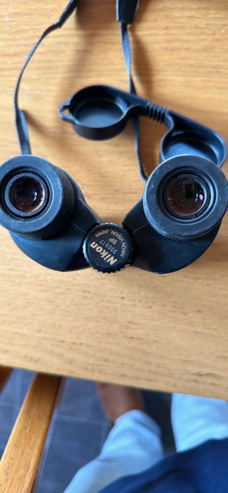 Nikon Binoculars eBay