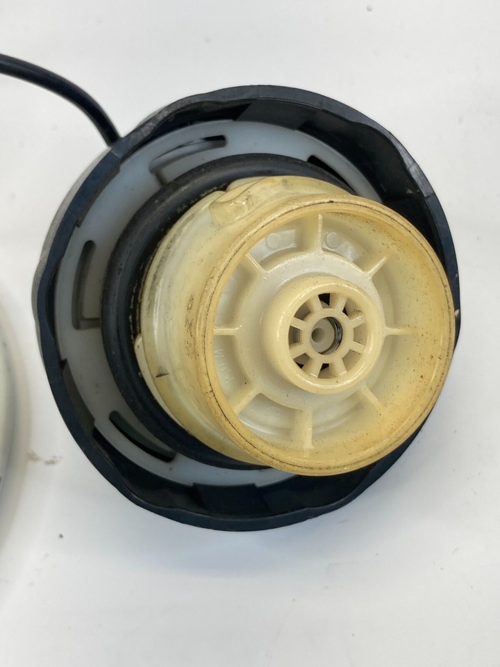 20092020 Dodge Journey Fuel Filler Door Gas Tank Lid Cover 05076926AC