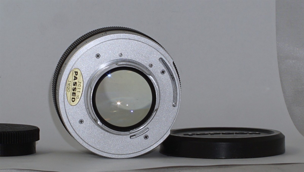 Topcon Re Auto Topcor f1.4 58mm Camera Lens | eBay Topcon Re Auto Topcor f1.4 58mm Camera Lens | eBay