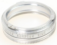 Kodak Adapter Ring Series Five No. 54 Bayonet