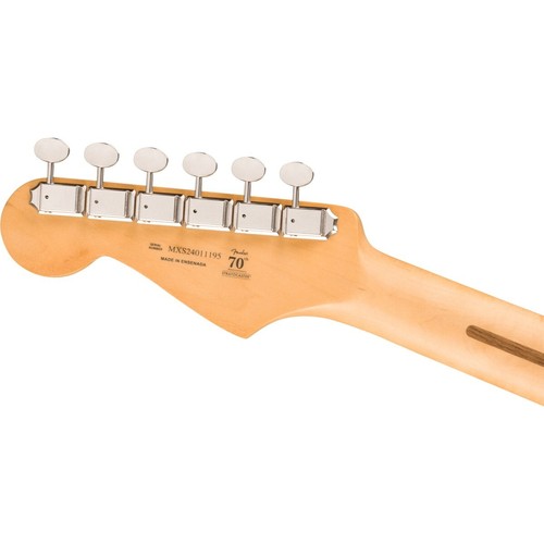 Fender Player II Stratocaster 3-Color Sunburst Electric Guitar Brand NEW - Picture 7 of 7