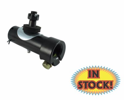 Borgeson 990003 - Ford Mustang & Mid-Size Ford Drag Link Adapter