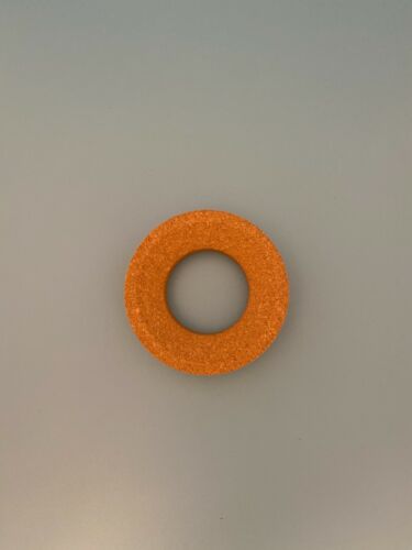 3x Lab Cork Stand Ring 110mm x 60mm for 100-1000mL Flasks Pack of THREE - Picture 3 of 5