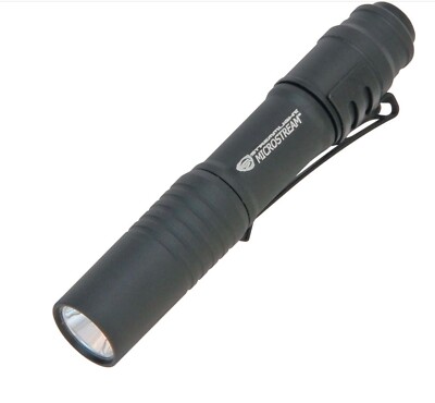 Streamlight Microstream LED Flashlight