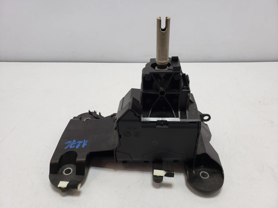 ✅ Selector de cambios de transmisión automática Mini Cooper F56 14-21 OEM Foto 2 de 4