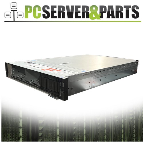 Dell PowerEdge R740XD 2.5" Server 2X 3.60GHz Gold 5122 HBA330 Wholesale- Custom - Picture 6 of 11