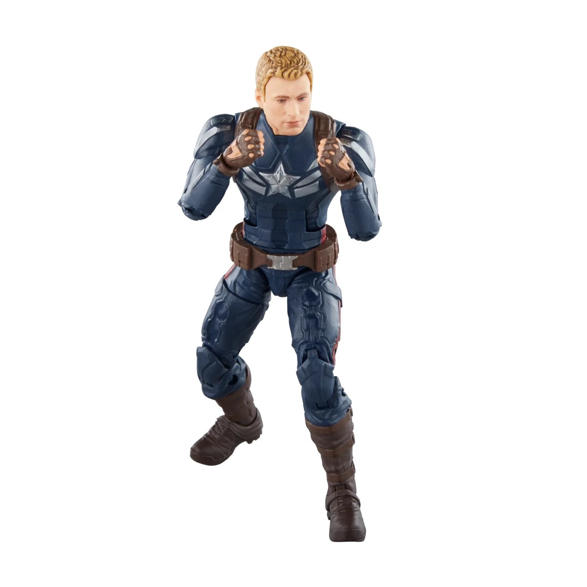 2023 Marvel Studios MCU Legends Winter Soldier CAPTAIN