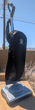 RICCAR SupraLite Upright Vacuum RSL3 Made In ...