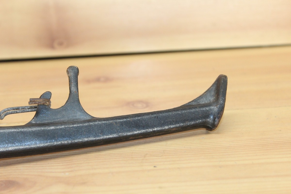ファミリー　バンドスタンド 1999-03 Kawasaki ZX750 ZX 750 Ninja ZX-7R ZX7 Kickstand Side