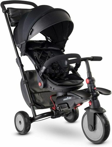 Trike Hotsell Smart Trike Dream Touch Steering SmarTrike STR3 5-in-1 Stroller Trike Baby Tricycle Kids Tricycles  Push Tricycle
