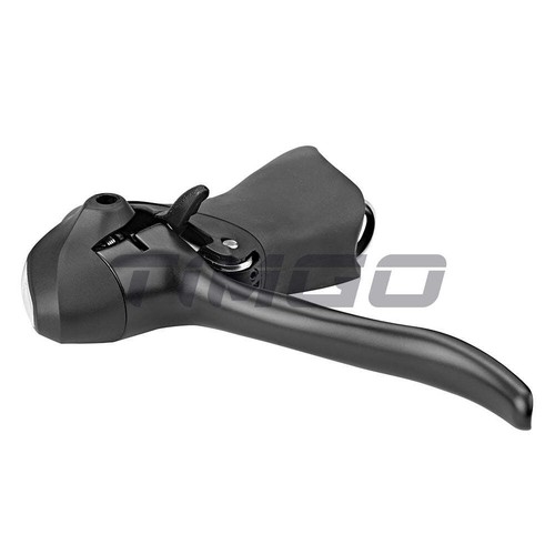 Shimano Tourney ST-A070 Road 2/3×7 Speed STI Shifter Brake Dual Control Lever - Picture 8 of 15