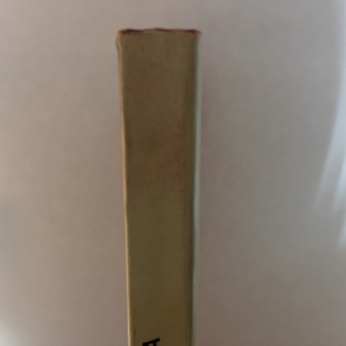 Bitter Honeymoon Romance Anthologies Paperback Book Alberto Moravia Signet 1958 - Picture 9 of 19
