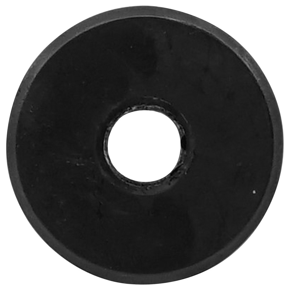 6-Pack Replacement Deck Roller Wheels For John Deere Lawn Mowers – Fits 300, 400, G100, LX Series