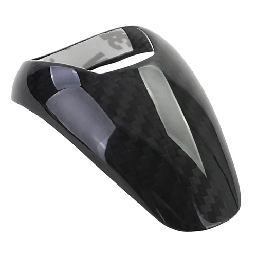 Pomello automatico in vero carbonio adatto per BMW X6M F86 2015-2018 - Imagen 2 de 4