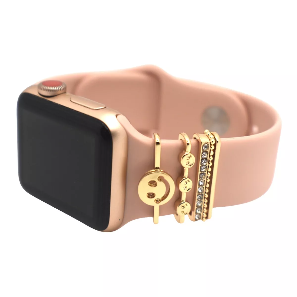 Iphone watch cheap accessories