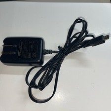 Blackberry Phone - OEM Model: PSM04A-050 RIMC Mini USB Wall Plug-In Charger