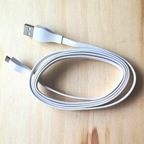 USB Charging Cable Data Cord for Logitech UE BOOM MEGABOOM ROLL Wireless Speaker - 第 1/6 張圖片