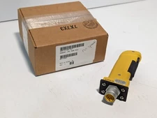 Jokab JSNAHD4TLS-8MR Safety Control Device, JSHD4EC, JOK66960