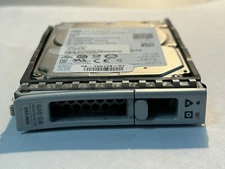 Cisco UCS-HD600G10K12N 600GB 10K 12G SAS SFF HDD w/ M5 Caddy