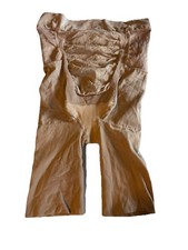 SPANX By Sara Blakely Maternity Mama Shorts Mid-Thigh Shaper Beige Size A