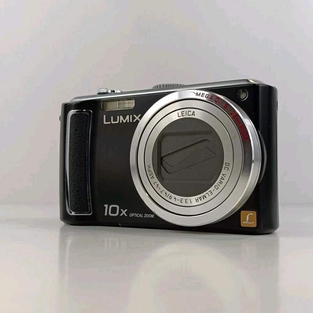 Preços baixos em Panasonic Lumix DMC Tz5 | eBay