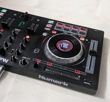 Dj Controller Numark Mixtrack Platinum 4Deck ...