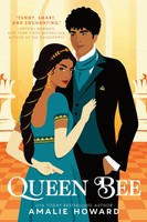 Queen Bee | Amalie Howard | Englisch | Taschenbuch | Einband - Flex.(Paperback)