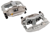 Bremssattel Vorderachse Links FüR Audi VW A4 B5 Avant A6 C5 A8 D2 Allroad