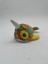 Basic Fun Plush Cuteitos Stuffed Soft Toy Pineapple Pizza