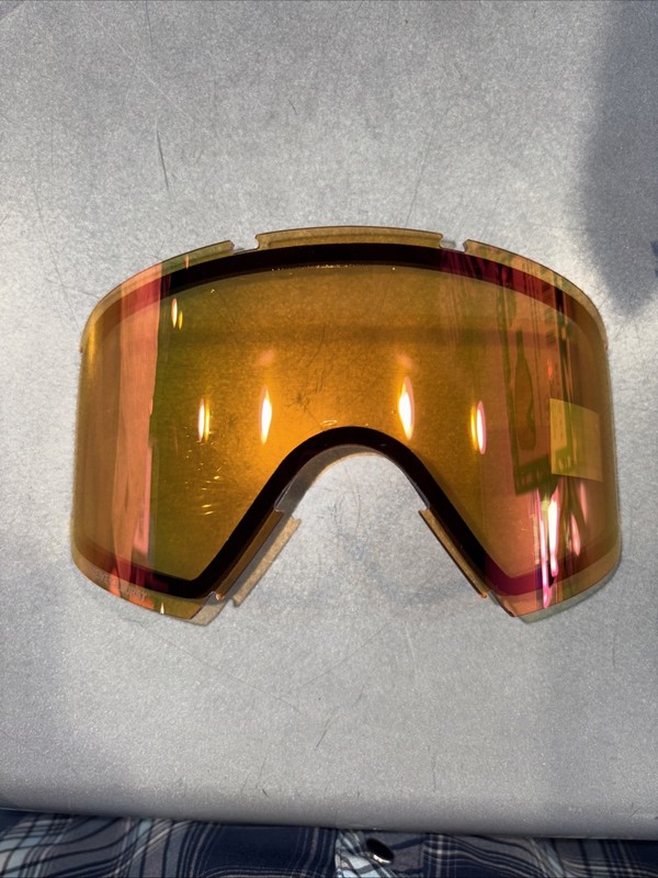 Anon Nesa Perceive Replacement Goggle Lens