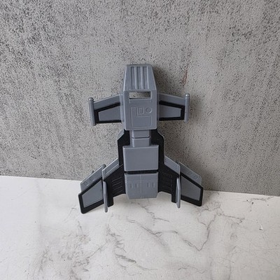 Mega-Octane (2001) - Decepticon Chest Piece Only 