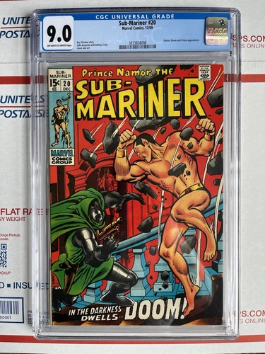 Comic Image