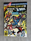 Marvel Team-Up Volume 1 Annual No. 1 Dec 1976 In Very Good Condition