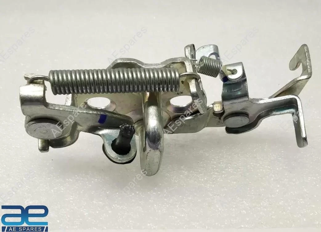 Rear Tailgate Door Latch Striker For Suzuki Alto 800 2012-2023 82650M53M00 view 3