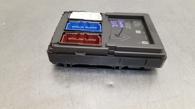 24 2024 HONDA ACCORD BCM BODY CONTROL MODULE 3880030AAA1