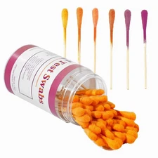 Lead Test Swabs Kit - 60 Count Lead Paint Test, 30-Second Results