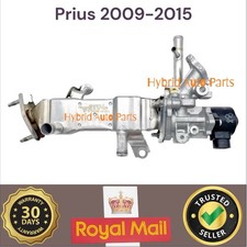 Toyota Prius 1.8L Hybrid 2009 - 2015 EGR Valve & Cooler **Japanese Imported**