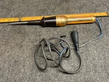 Vintage Ken-Tool 12v Light up Circuit Tester No. B-109 USA Bakelite Tested Works