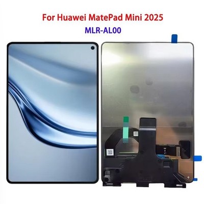 For Huawei MatePad Mini 2025 Original OLED Display LCD Screen Touch Digitizer
