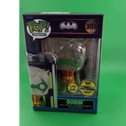 Funko Pop! Digital Robin Batman 308 Glows in the Dark Limited Edition
