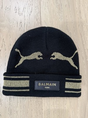 Balmain Puna Beanie