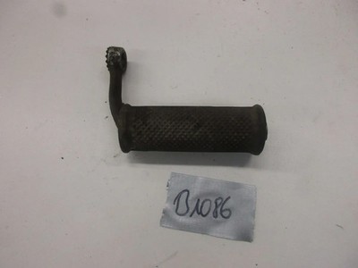 Fußraste Soziusraste B1086 BMW R25 Ural  hinten rechts oder links Oldtimer